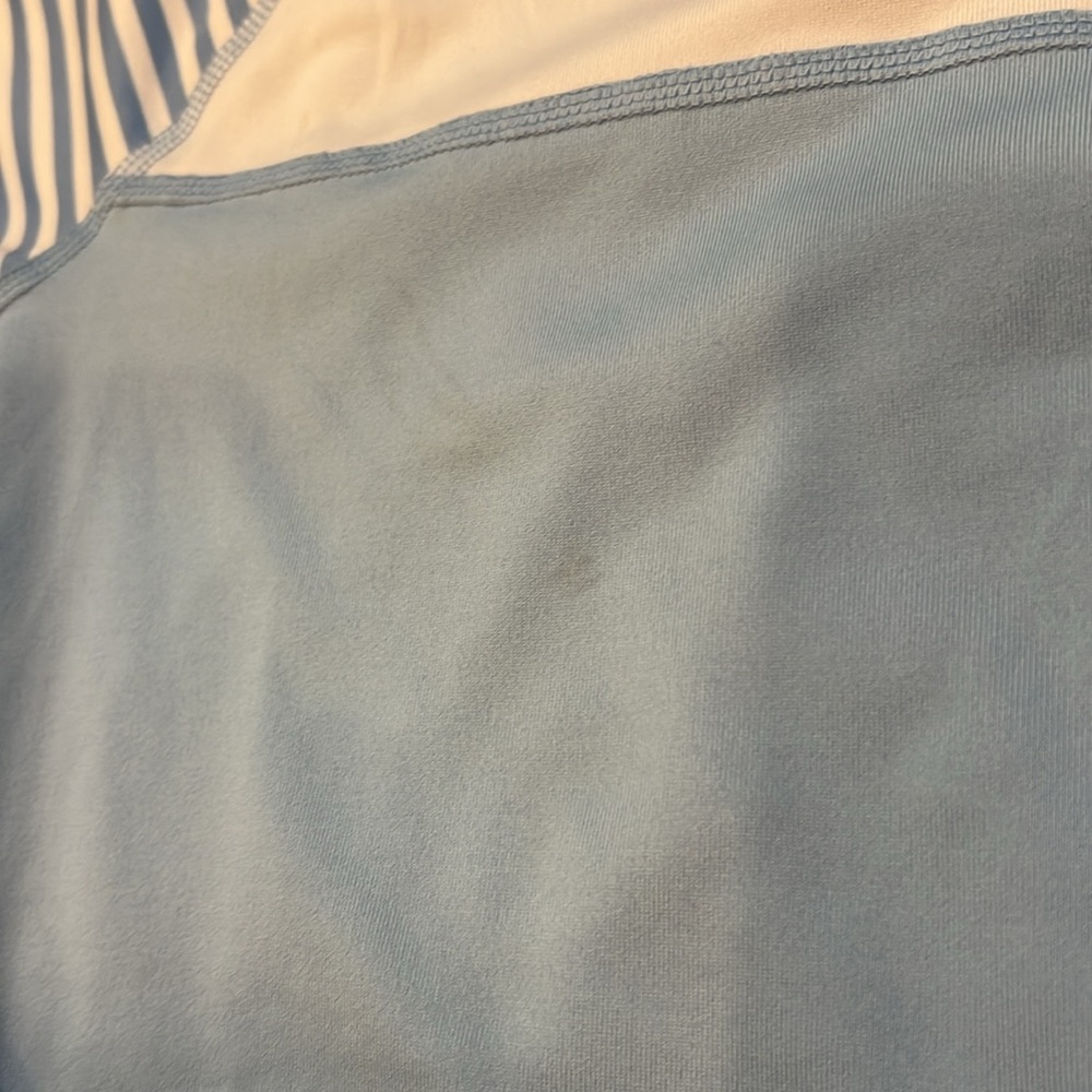 Women’s Roxy Rashguard - Picture 4 of 8